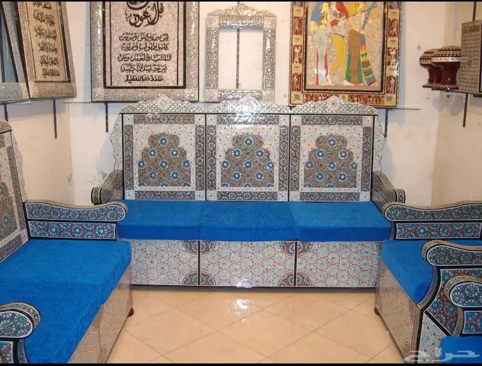 طاولات 19