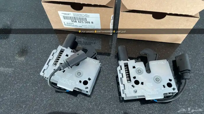 قطع غيار بورش بالإمارات 0