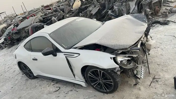 تيوتا 68 قطع غيار فقط في البحرين يوجد توصيل للسعوديه 11