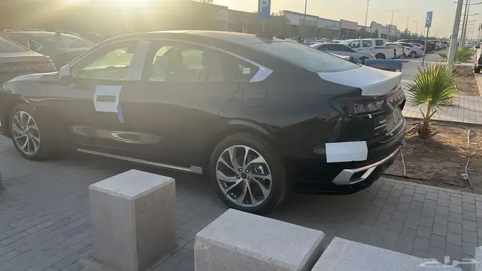 فورد تورس 2026 جميع الالوان والفئات اقساط 1