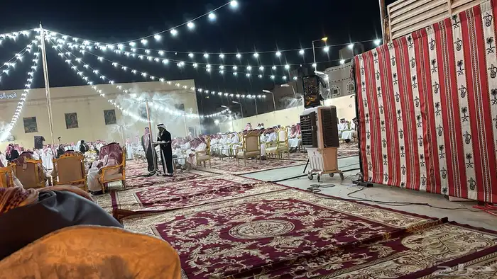 تاجير تراث اليوم الوطنى 9