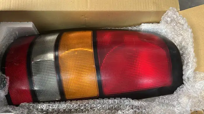 شبك سييرا ستاندر 2006 2