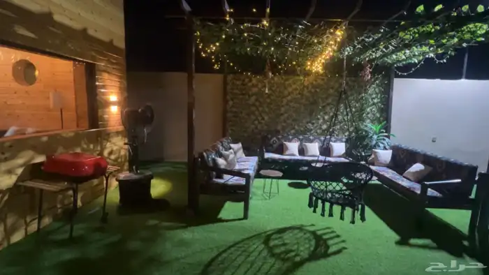 اكواخ ريفيه و شاليهات للعوائل و العرسان 15