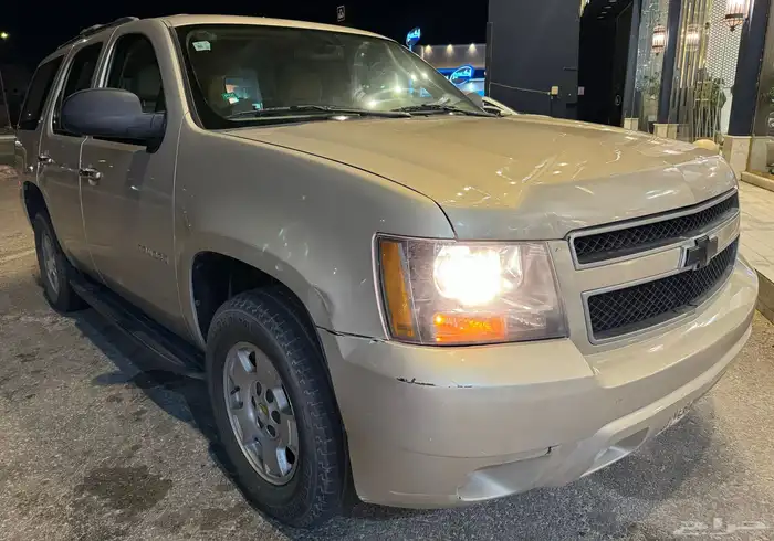 للبيع تاهو دبل 5