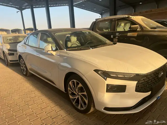 فورد تورس 2026 جميع الالوان والفئات اقساط 23