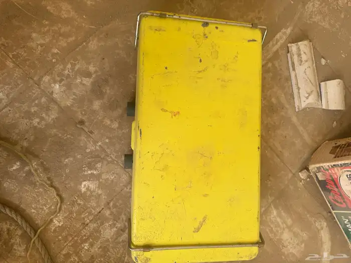 موقد بريموس 1