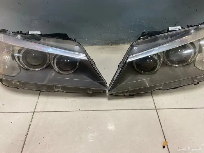 شمعات بي ام جميع السياراةوفي جميع القطع المحولات وصلاحهم 61