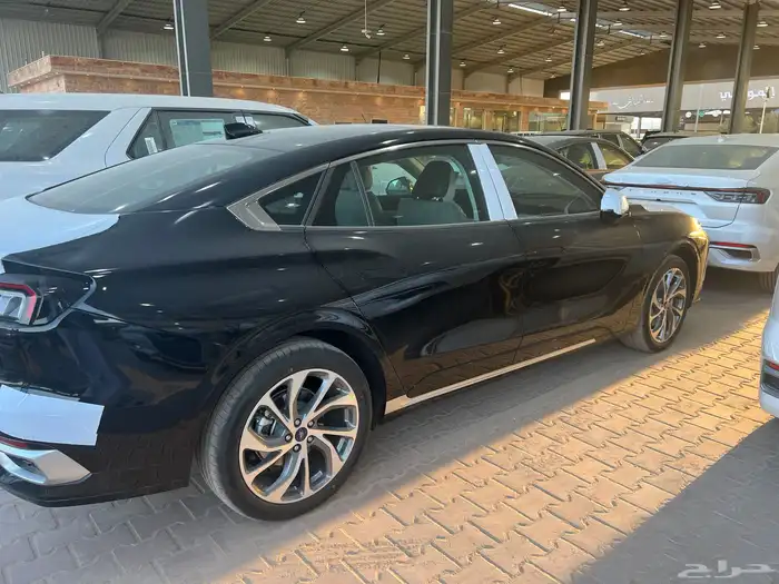 فورد تورس 2026 جميع الالوان والفئات اقساط 19