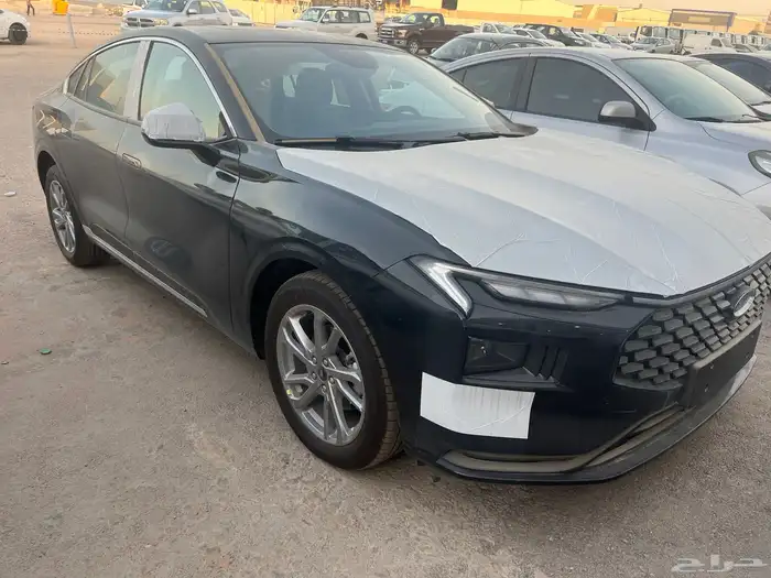 فورد تورس 2026 جميع الالوان والفئات اقساط 3