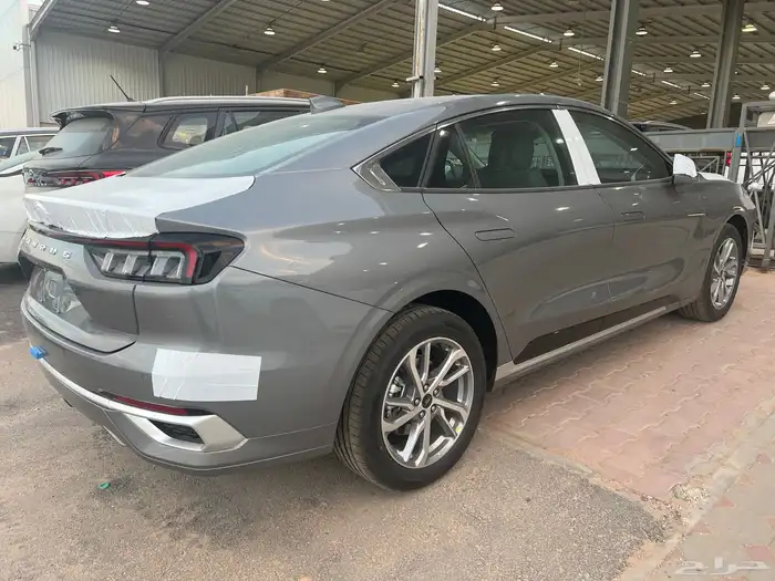 فورد تورس 2026 جميع الالوان والفئات اقساط 28