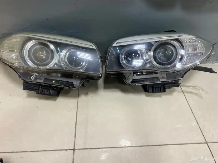 شمعات بي ام جميع السياراةوفي جميع القطع المحولات وصلاحهم 45