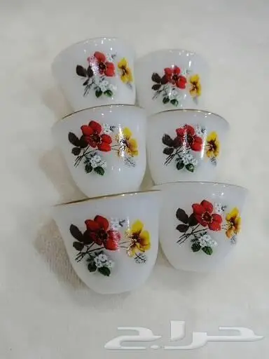 منوعات أواني و تحف 58