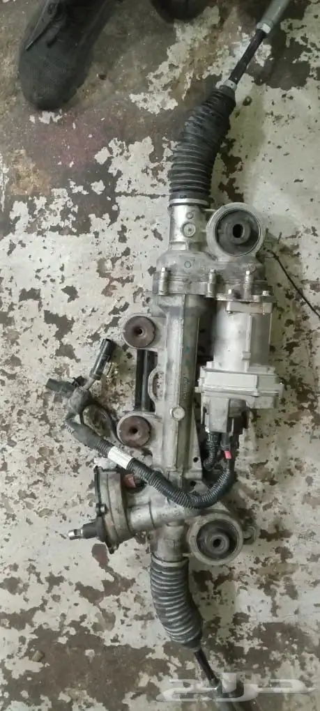 دوده دركسون 1