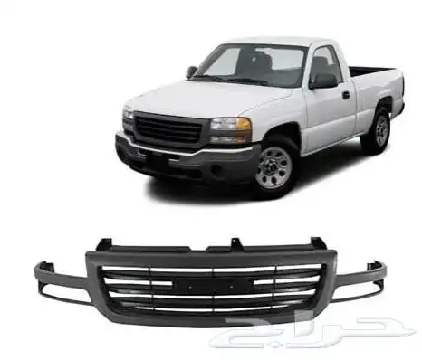 شبك سييرا ستاندر 2006 0