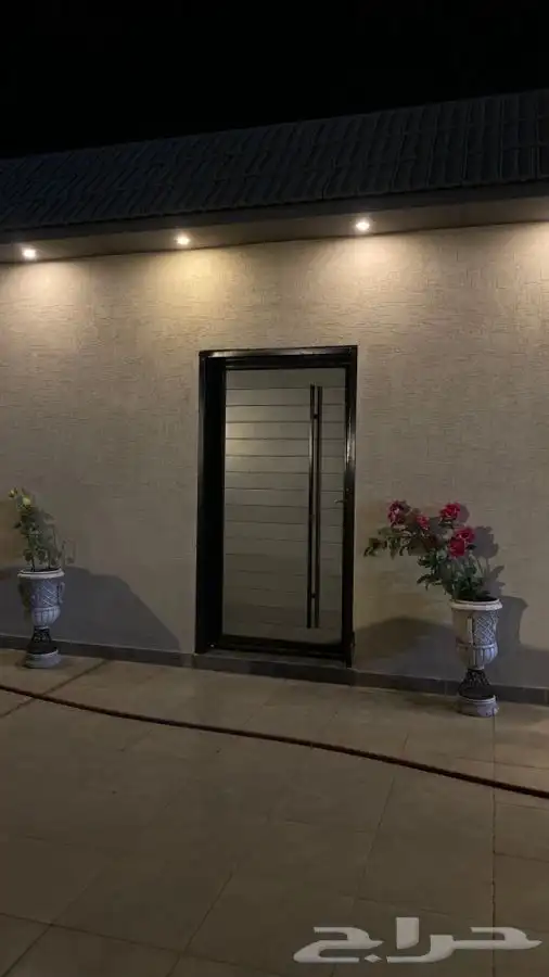 منتجع للايجار   رياض الخبراء 37