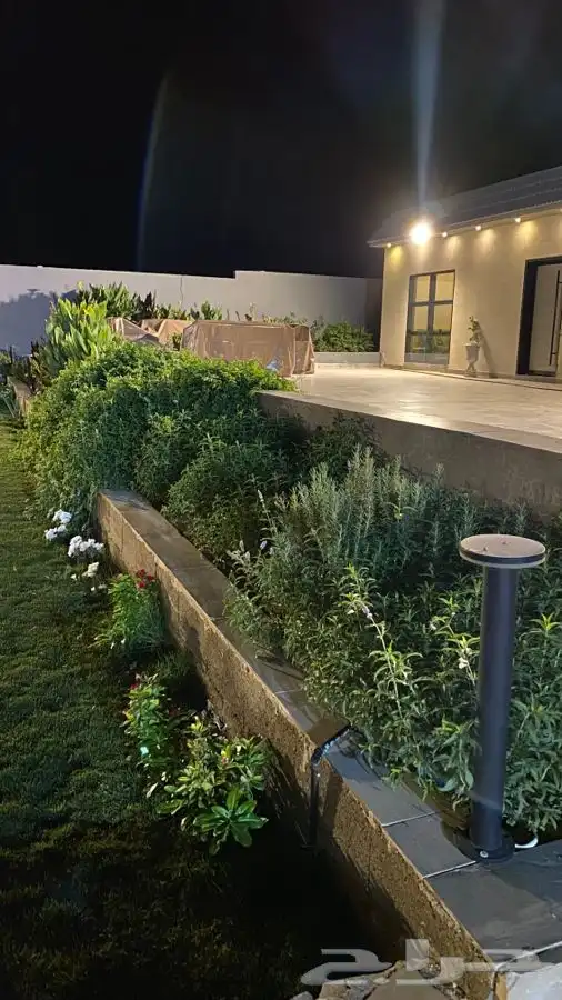 منتجع للايجار   رياض الخبراء 46