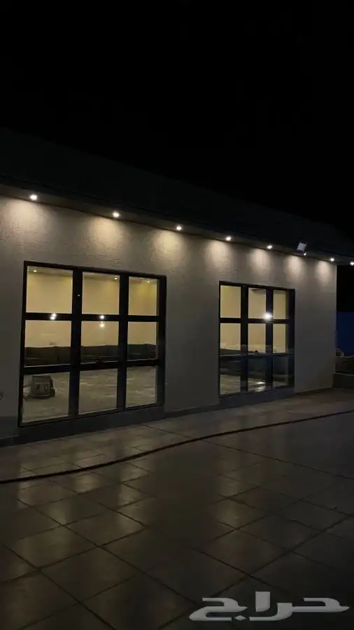 منتجع للايجار   رياض الخبراء 35