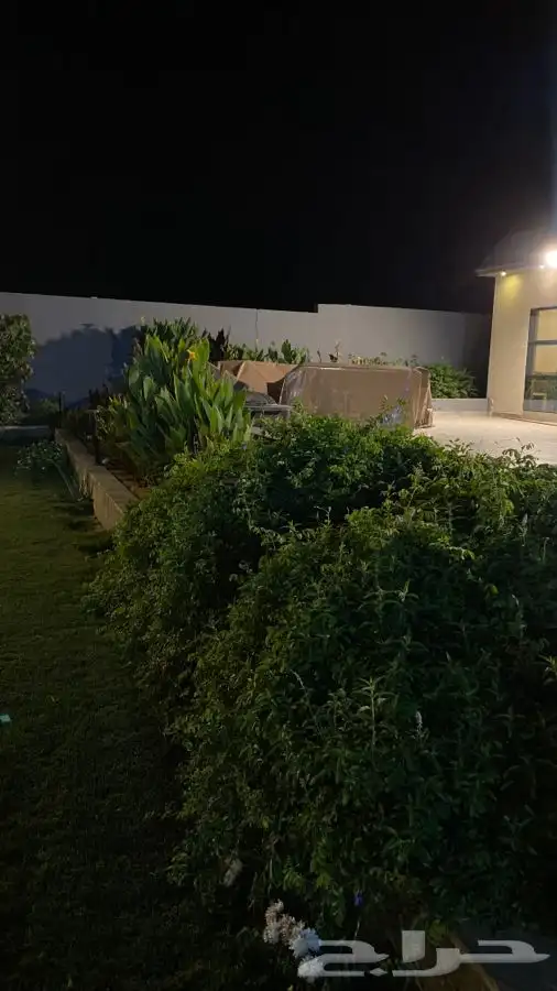 منتجع للايجار   رياض الخبراء 47
