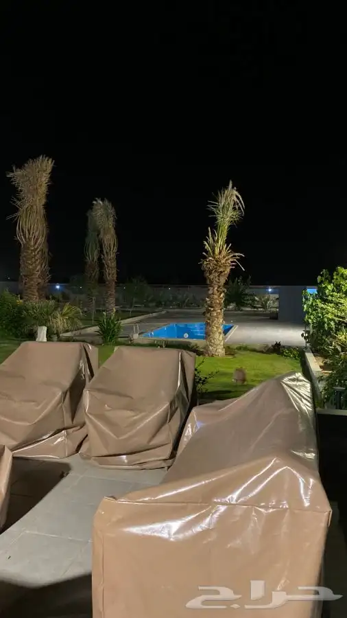 منتجع للايجار   رياض الخبراء 48