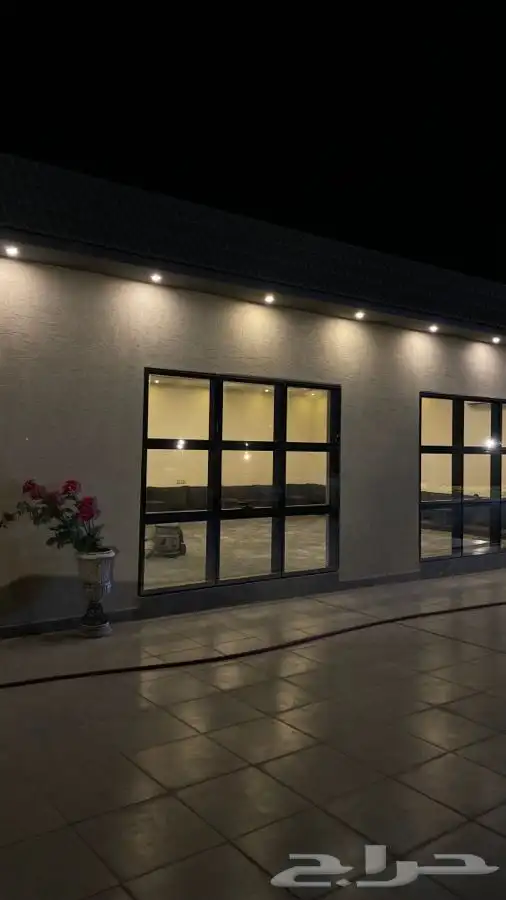 منتجع للايجار   رياض الخبراء 36