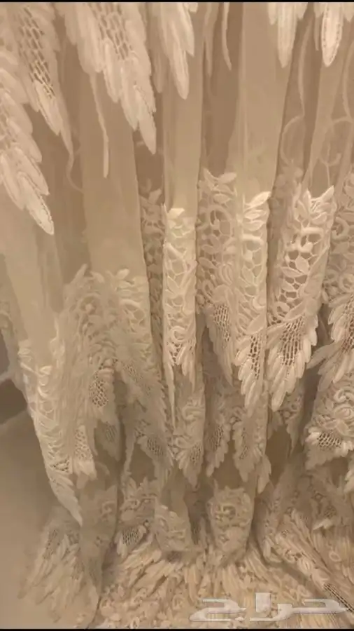 فستان سهرة حوامل فخم جدا 2