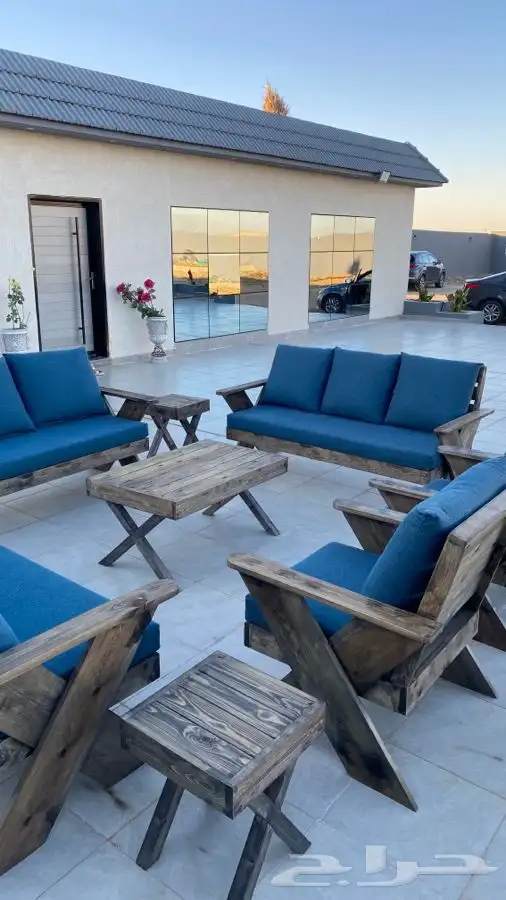 منتجع للايجار   رياض الخبراء 30