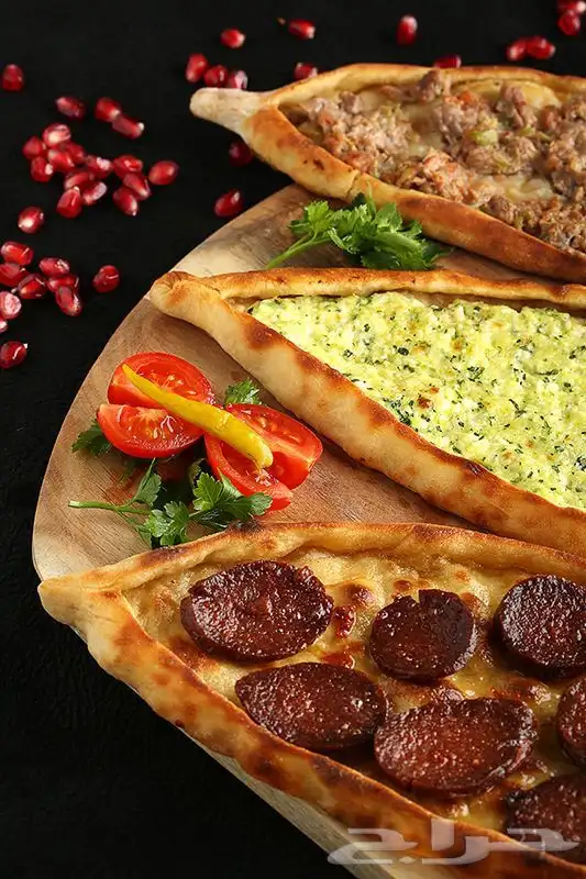 دراسة جدوى لمشروع محل فطائر 5