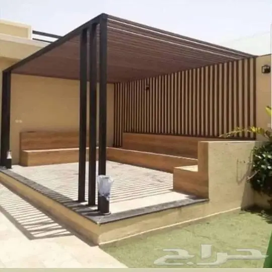 تنسيق حدائق جازان الريث 2