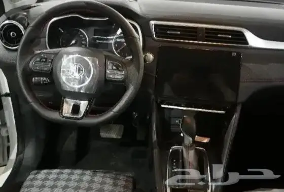 2024 ZS MG ستاندر MG 5