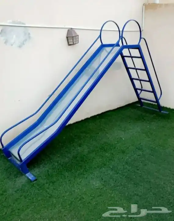 مرجيحة جدارية العاب اطفال عرض خصم 5