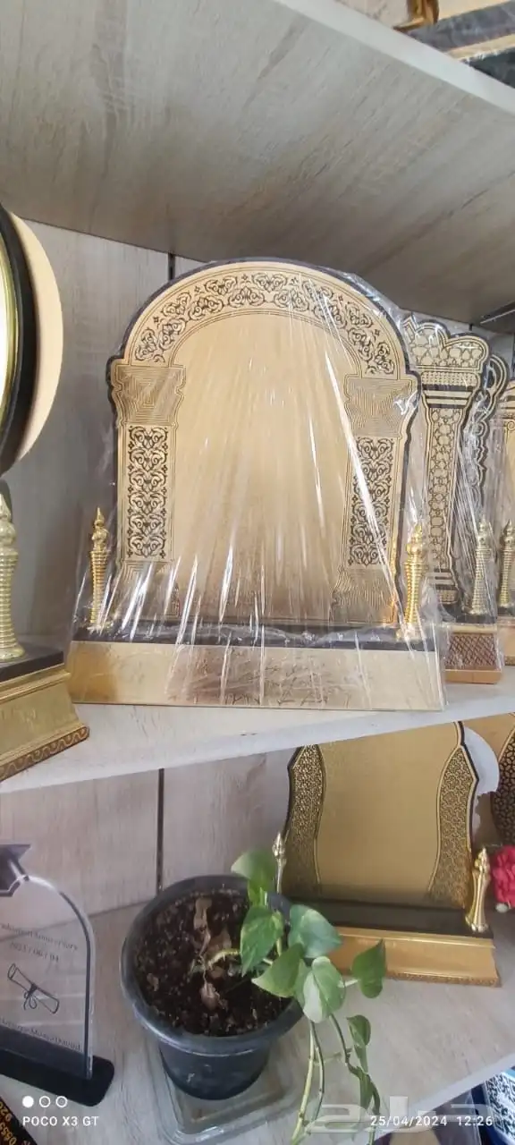 استاندات طباعة 6