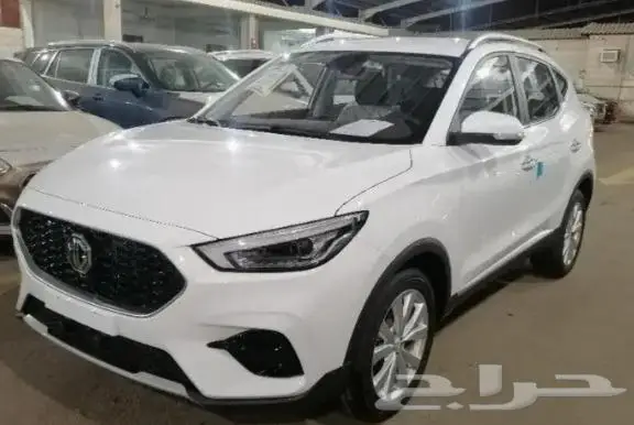 2024 ZS MG ستاندر MG 0