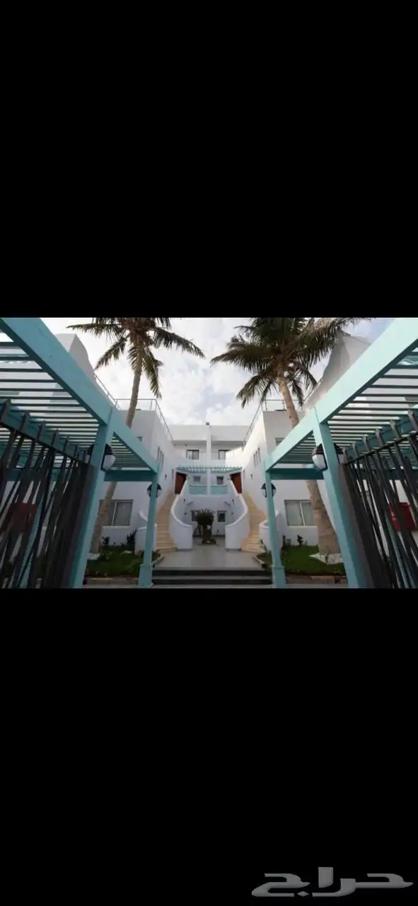 شاليه دره العروس بمسبح خاص 8