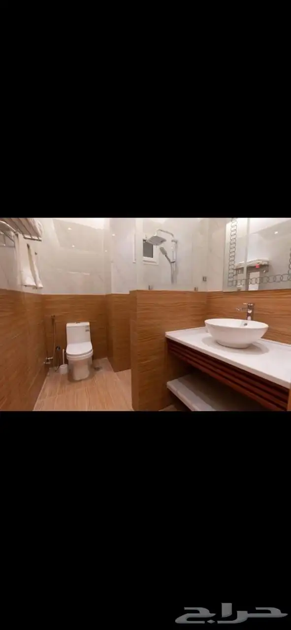 شاليه دره العروس بمسبح خاص 3