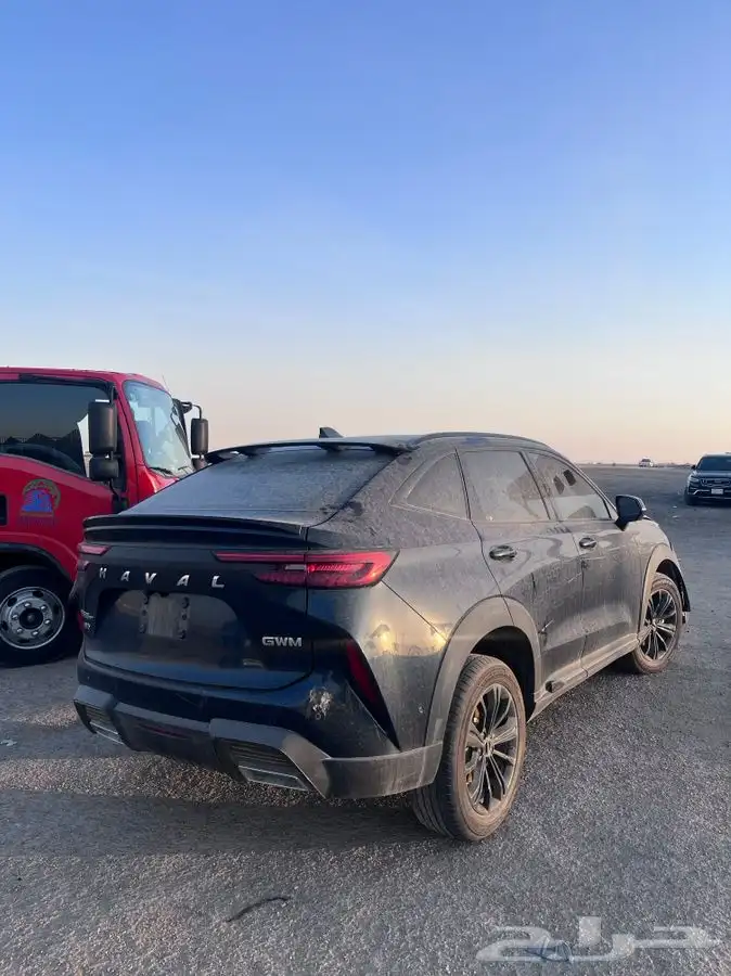 قطع غيار هافال H6 موديل 2023 جي تي 0