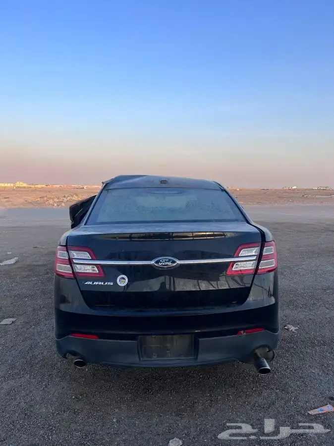 قطع غيار فورد توروس تشليح 1