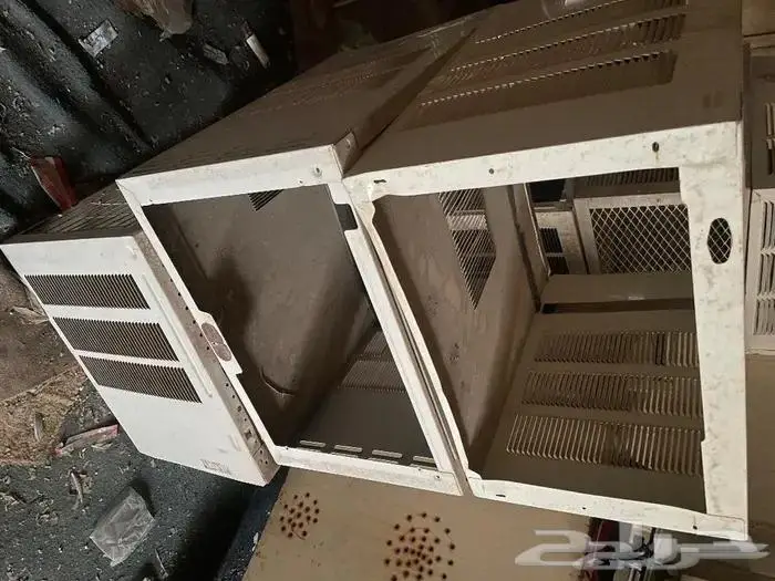 بيت مكيف شباك 1