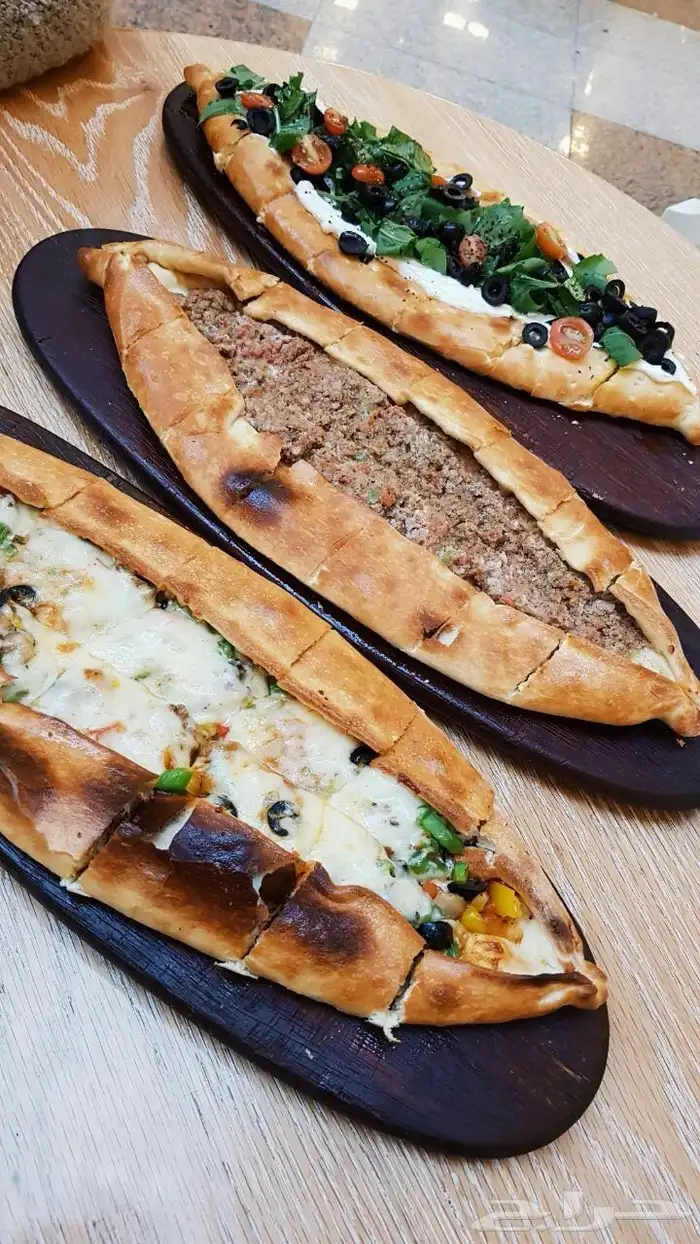 دراسة جدوى لمشروع محل فطائر 2