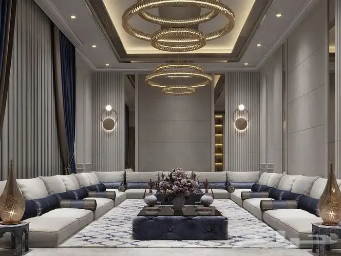 كنب غرف مطابخ تجهيز شقق فلل منازل بسعرجمله 11
