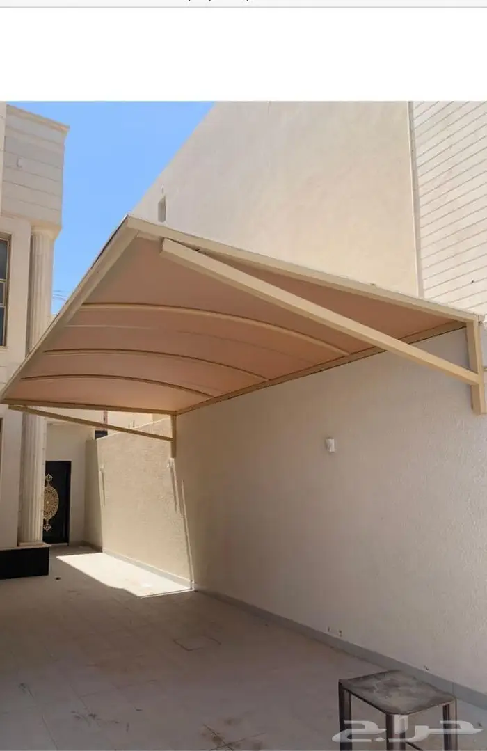 مظلات وسواتر وسبوك زراعيه 5