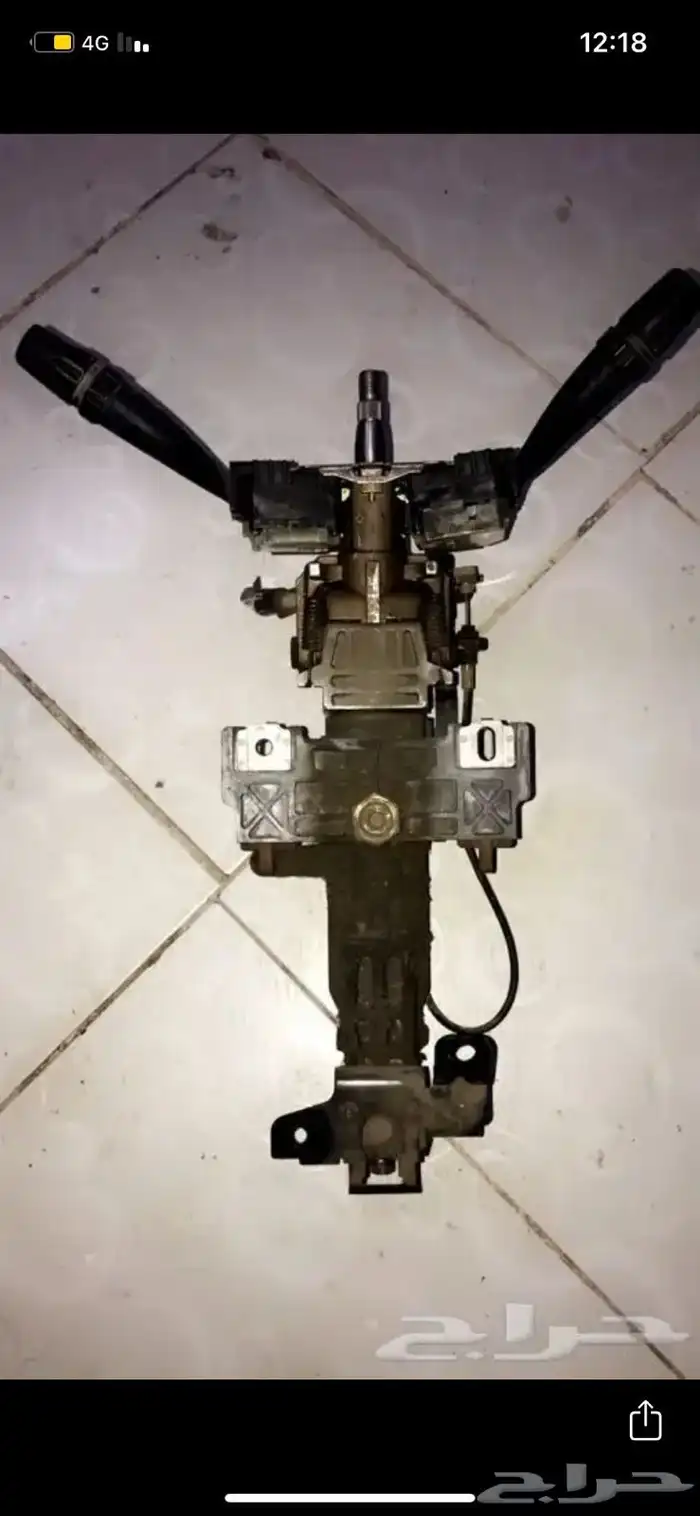 دوده دركسون 6