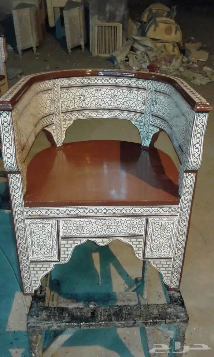 طاولات 2