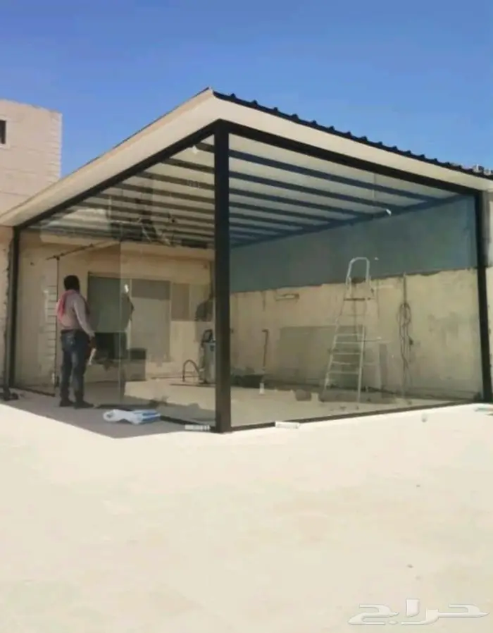 مظلات وسواتر وسبوك زراعيه 3