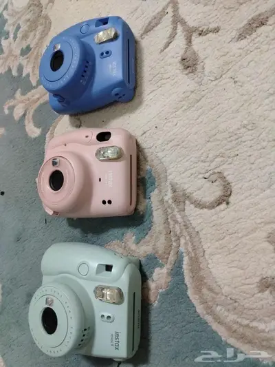 كاميرا فوجي نظيفه 0