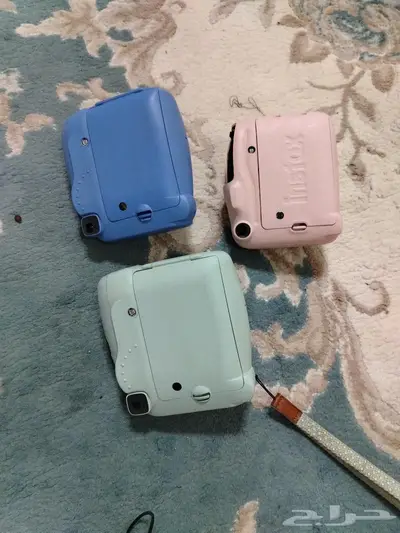 كاميرا فوجي نظيفه 4