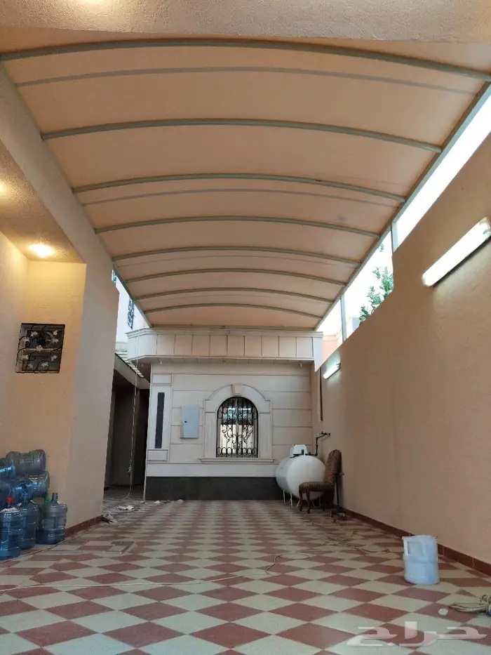 مظلات وسواتر وسبوك زراعيه 10