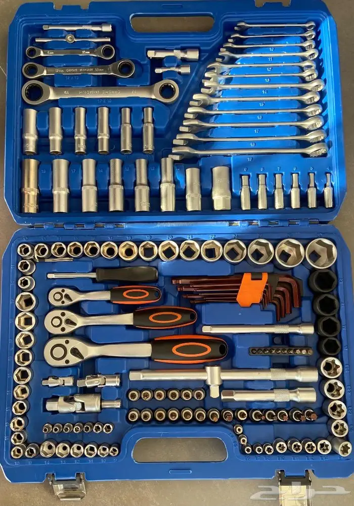 مؤسسة قلعة العدد لوازم ورش عدد يدويه معدات زراعيه 11