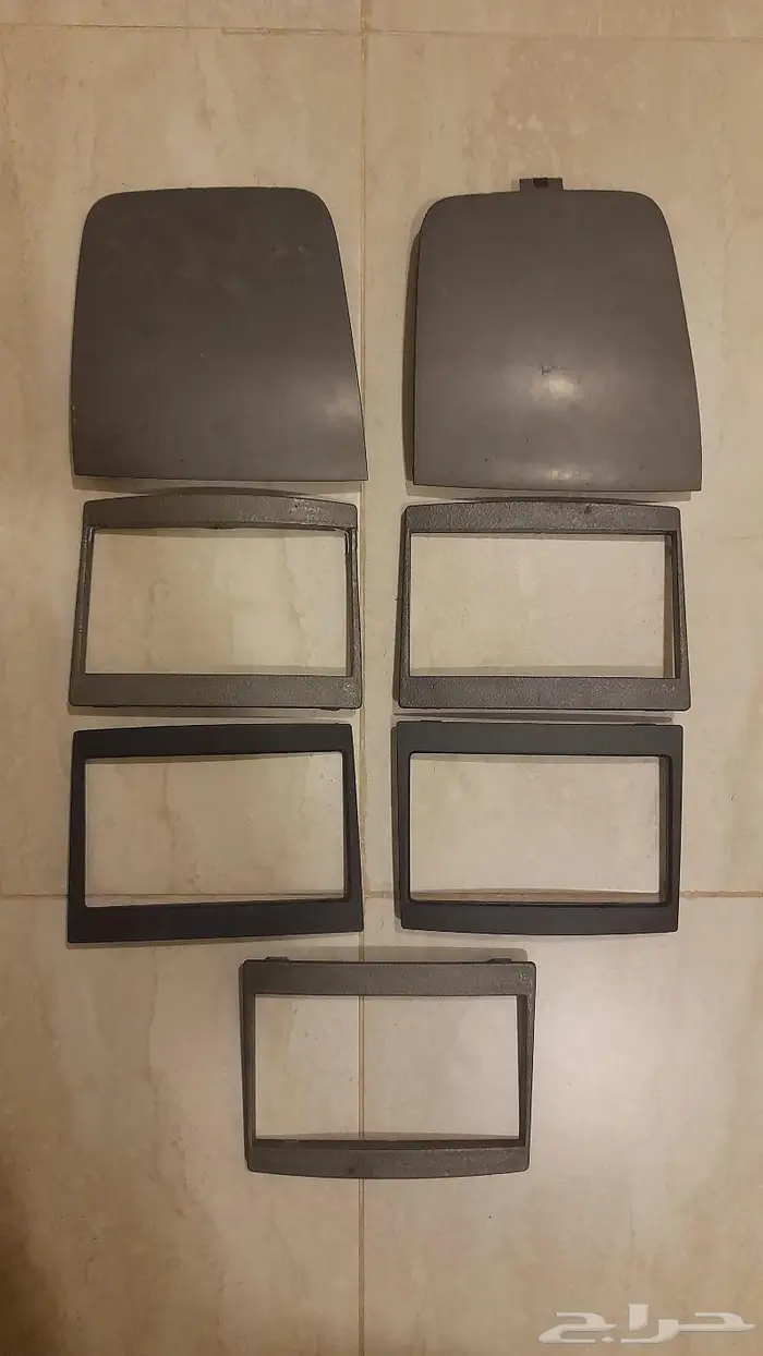 قطع لومينا 2006 - 2003 22