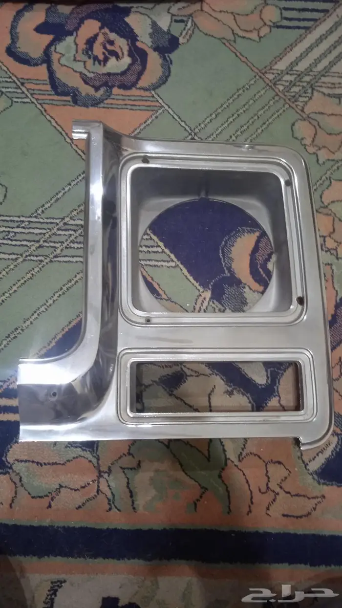 شنابر شمعات مستخدم اصلي جمس سييرا من73الى78 1