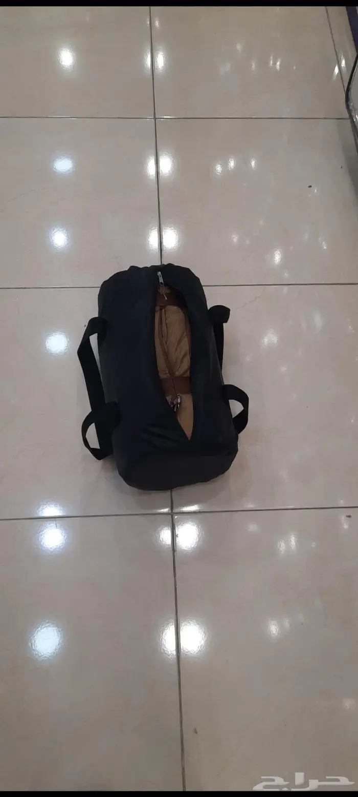 كيس نوم للرحلات و كراسي جلوس ارضي 8